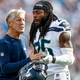 Illustration for article titled Pete Carroll Needed New Players Because He Exhausted His Supply Of Motivational Anecdotes